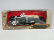 Firma stradale 1/18 1949