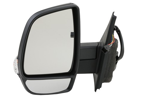 Specchietto laterale adatto - specchietto,
