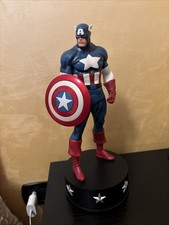 Statua Marvel Sculped by Randy