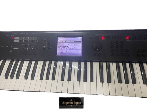 Korg m50 sintetizzatore - korg, m50-61