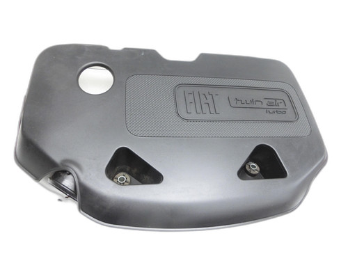 Coprimotore cofano per fiat - coprimotore,