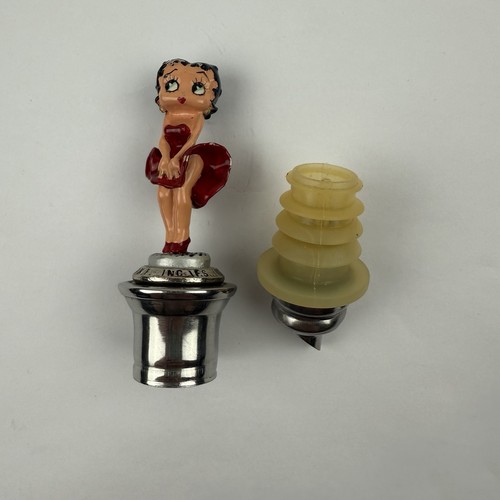 Dispenser bottiglia vintage