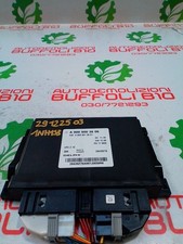 A0009003606 CENTRALINA CAMBIO