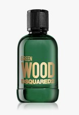 Dsquared2 Green Wood per Uomo 100 ml Eau de Toilette