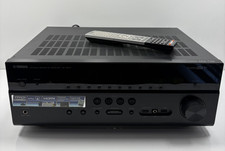 Yamaha RX-V673 Ricevitore A/V
