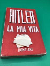 LA MIA VITA ED BOMPIANI 14°