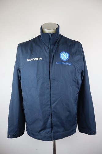 Diadora napoli giubbino - diadora, calcio