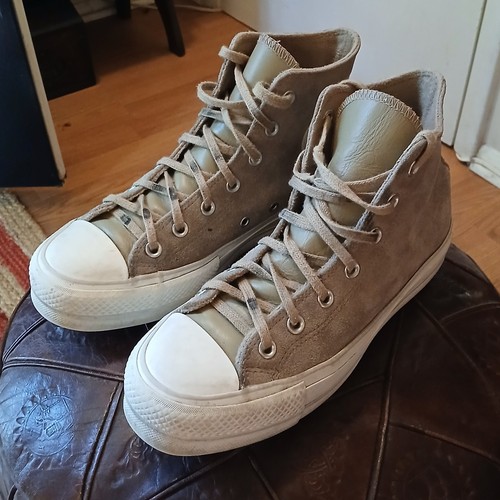 Converse chuck taylor all - taylor, star
