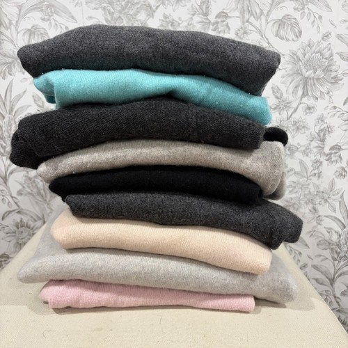 Maglioni 100 cashmere lotto - cashmere,