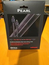 AudioQuest Pearl cavo digitale