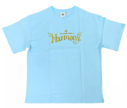 Shirt mrs green apple - shirt,