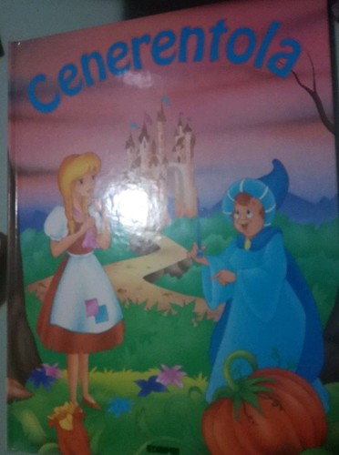 Lotto libri fiabe - 3,