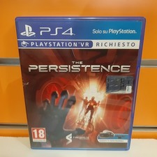The Persistence VR PS4 USATO