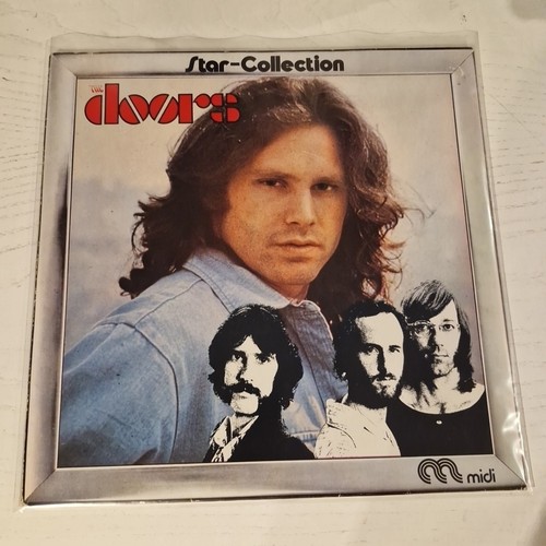 The doors star - doors,