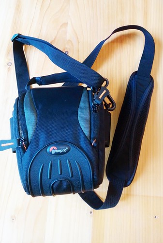 Custodia borsa tracolla - a,