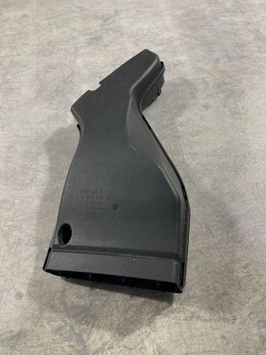 Parte canale aspirazione aria