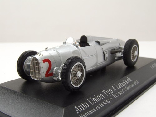 Auto union tipo coda - auto,