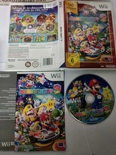 mario party 9 Nintendo wii