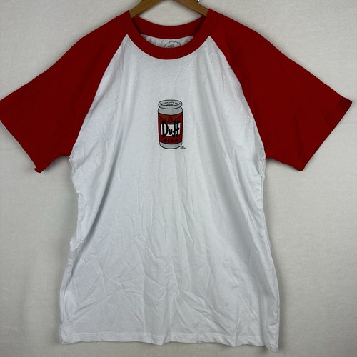 Shirt simpson xxl - i,
