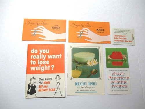 Lotto pezzi vintage anni - anni, 60