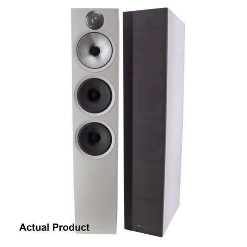 Altoparlanti bowers wilkins - bowers, &