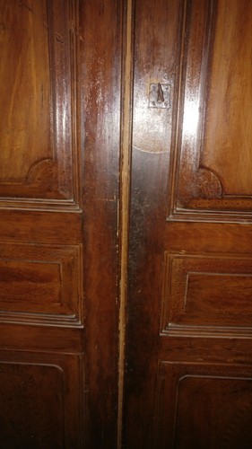 Armadio ante arte - 2,