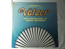 BEPPE MILIARDO Balliamo il