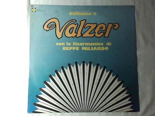 Beppe miliardo balliamo - beppe,
