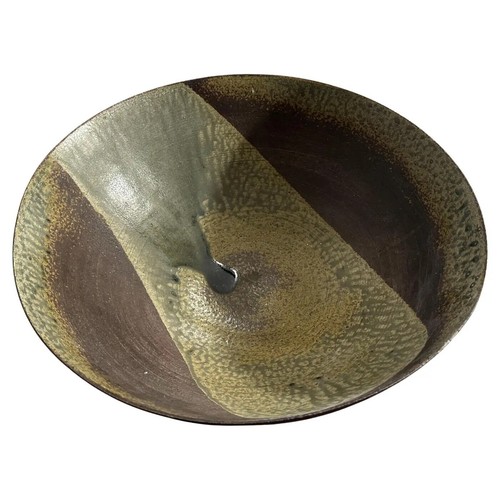 1960s organic modern stoneware - modern,