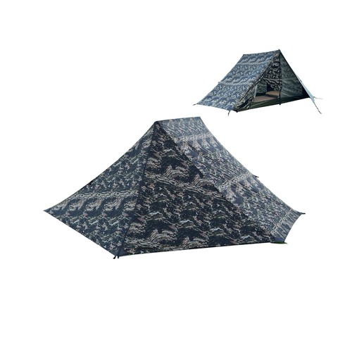 Tenplay tenda zaino da - tenplay, a