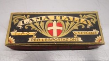 Scatola 100 lamette lama - 100,