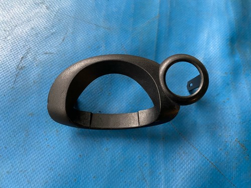 Coperchio interruttore stop