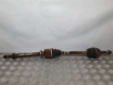 8200499586 semiasse anteriore