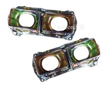 Lamp Light Housing Pair USE