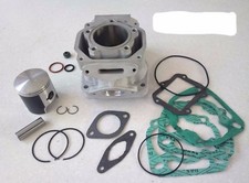 Kit cilindro Aprilia RS 125 - Rotax 123 - Big Bore Tuning - incl. cuscinetto ad aghi