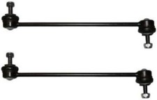COPPIA PUNTONI BARRA  STABILIZZATRICE FORD -FOCUS II, C-MAX , KUGA , MAZDA , VOL