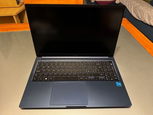 Samsung galaxy book - book, 15,6”