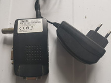 *CONVERTITORE VIDEO PAL/VGA