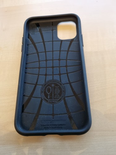 Custodia protettiva spigen - custodia,