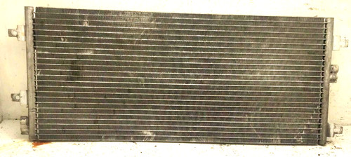 Ricambi usati radiatore aria - ricambi, usati,