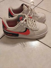 Nike Air Force Donna - numero  39 - come nuove