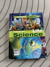SCIENCE EXPLORER C2009 LIFE SCIENCE BY Prentice Hall NEW