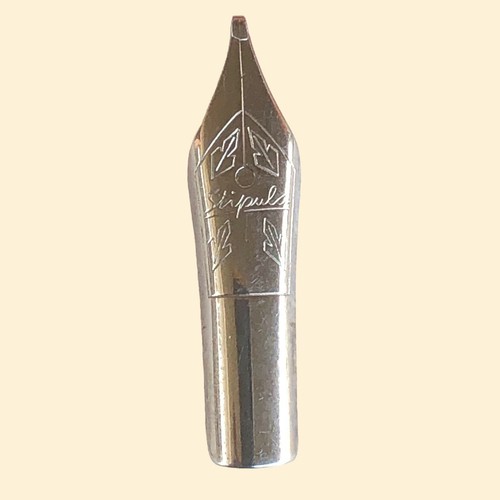 Penna stilografica stipula - penna,