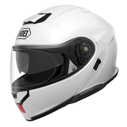 Shoei neotec white - neotec, 3