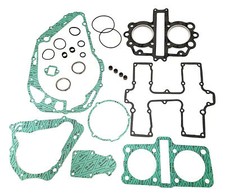 Set completo di guarnizioni