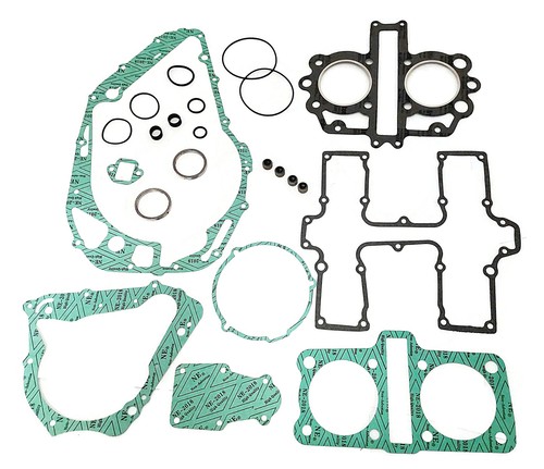 Set completo guarnizioni - completo,