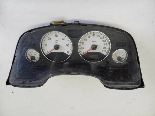 Contachilometri opel zafira - opel,