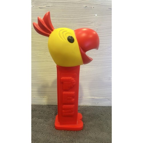 Panca per pappagalli pez - pez, 12
