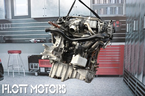 Motore moteur engine audi - moteur,