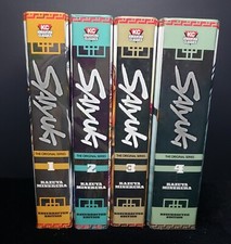 Saiyuki - The Original Series